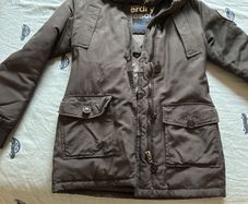 Superdry Winter Jacket