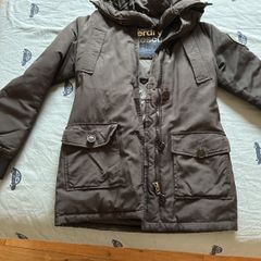 Superdry Winter Jacket