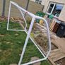 football goal Image 2