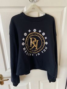 girls jumper