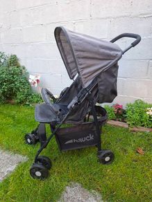 Hauck Travel Buggy
