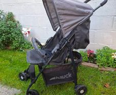 Hauck Travel Buggy