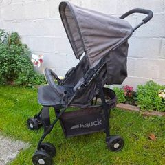 Hauck Travel Buggy