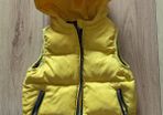 Kids Body Warmer 2-3 Years