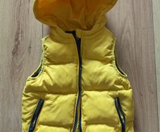 Kids Body Warmer 2-3 Years