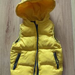 Kids Body Warmer 2-3 Years