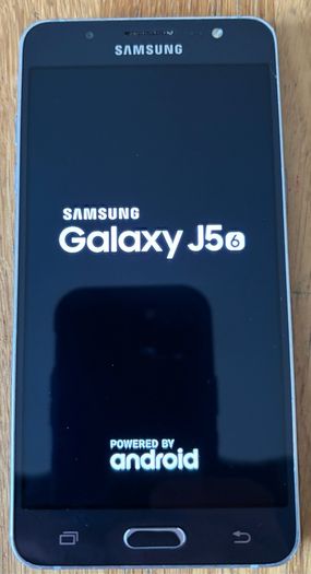 Samsung Galaxy J5 dual sim , SIM Free