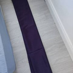 curtains