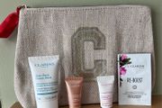 Clarins Beauty Bundle