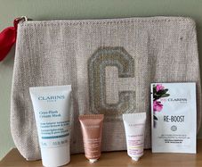 Clarins Beauty Bundle