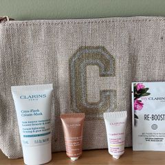 Clarins Beauty Bundle