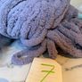 Chunky yarn Image 10