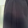 H&M  Black Trousers size uk 4 Image 4