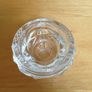 Glass Candle Holder Image 5