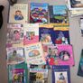 Children's Books & Puzzles Image 7