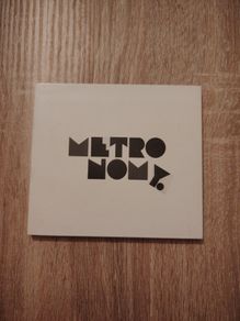 Metronomy (PiP Paine) (Pay The 5000 Pound You Owe)