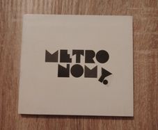 Metronomy (PiP Paine) (Pay The 5000 Pound You Owe)
