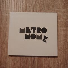 Metronomy (PiP Paine) (Pay The 5000 Pound You Owe)