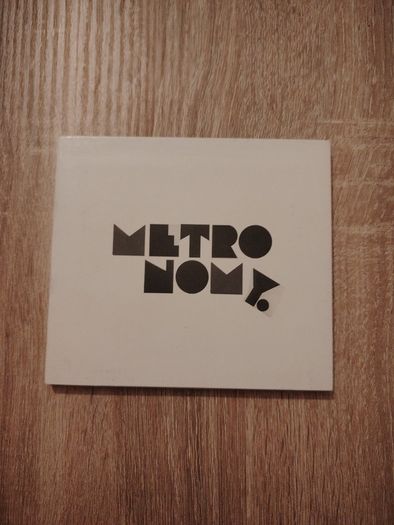 Metronomy (PiP Paine) (Pay The 5000 Pound You Owe)