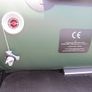3.30 m New PVC inflatable boat Bark BT-330SD Image 2
