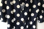 Forecast Designs blouse size 10