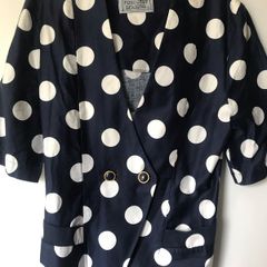 Forecast Designs blouse size 10