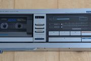 Kenwood KX-55 HiFi Cassette recorder