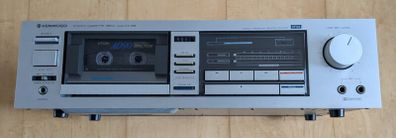 Kenwood KX-55 HiFi Cassette recorder