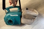 Makita Cordless Vacuum Cleaner