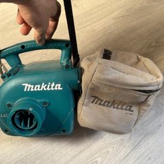 Makita Cordless Vacuum Cleaner