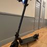 Electric scooter Carrera impel is-1 Image 7