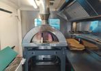Turnkey Mobile WoodFired Pizza Business