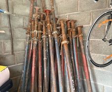 Acro props