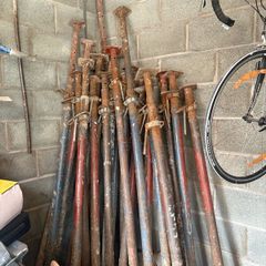 Acro props