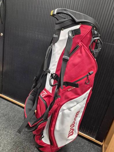 Wilson Golf Stand Bags