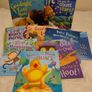 Fabulous Collection Of Children,s Story Books Image 3
