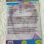 Gary Phil Neville Manchester United Football Trading Card 1998 to 1999 Image 5