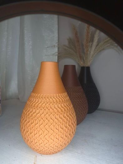 Vase 3d print