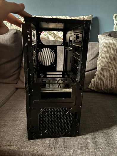 PC Case