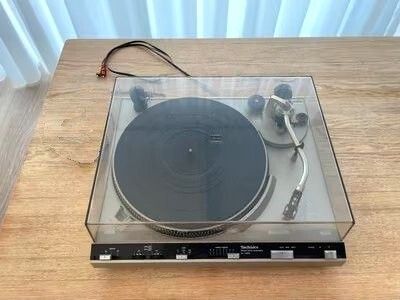 Technics SL-3300