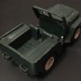 Riko Plastic Jeep Image 3