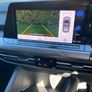 Vw Golf Style Black Image 9