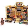 Lego 7621 Indiana Jones And Lost Tomb Image 4