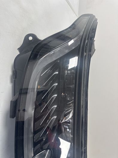 Genuine OEM Land Rover Range Rover Sport L494 Facelift Right Hand Full LED Headlight
