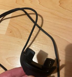 garmin Vivofit charger