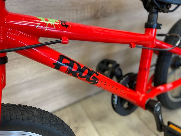 bike