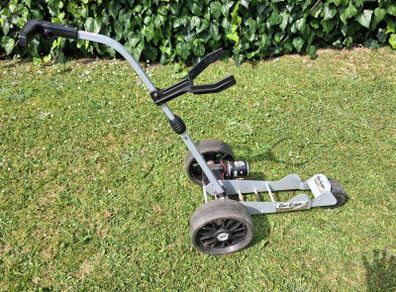 Golf Glider