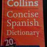 Collins Spanish dictionary Image 5