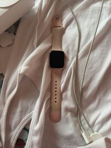 Apple watch SE