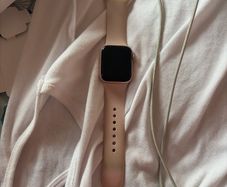 Apple watch SE